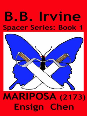 cover image of Mariposa (2173)